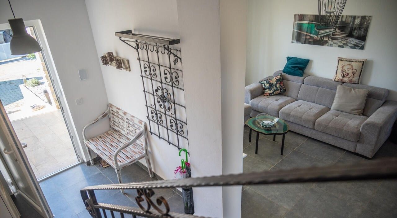 Дом в Новиграде, Хорватия, 154 м² - фото 18