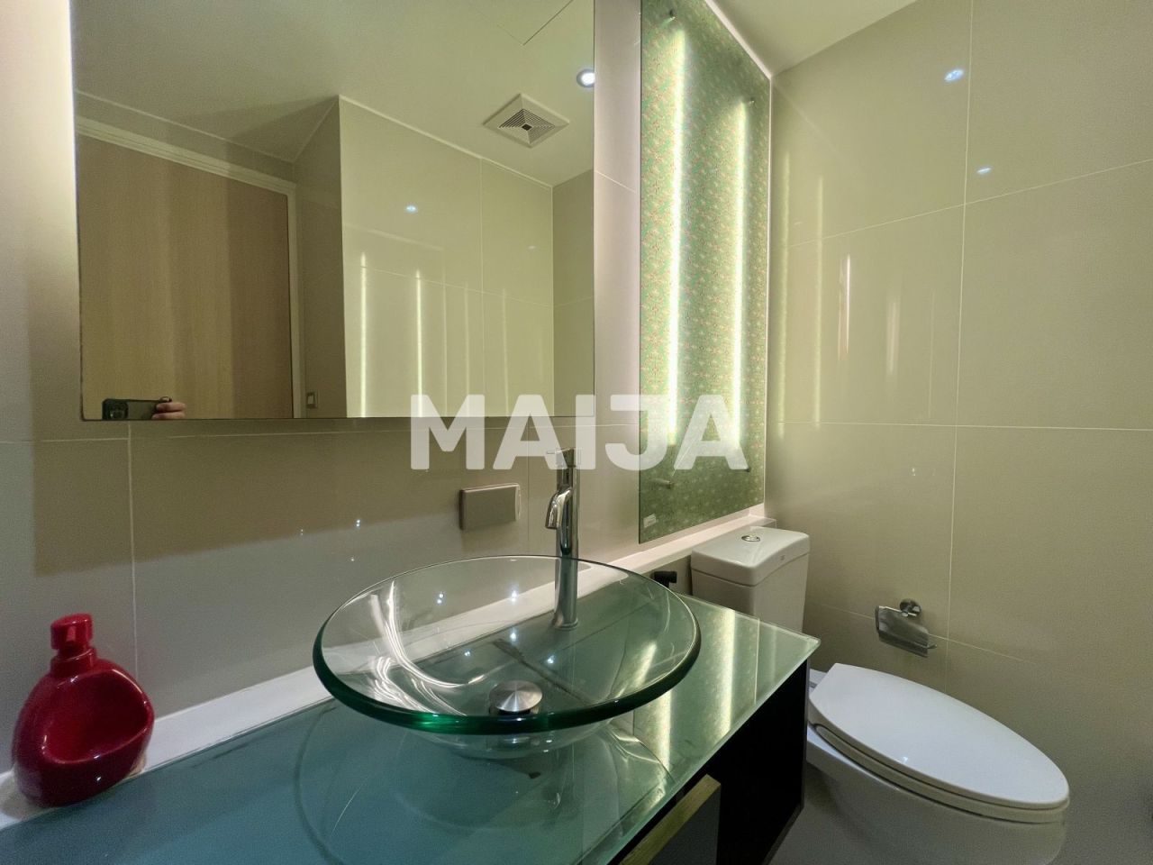 Апартаменты в Паттайе, Таиланд, 73.37 м² - фото 18