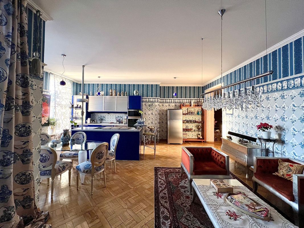 Квартира в Риге, Латвия, 620 м² - фото 5