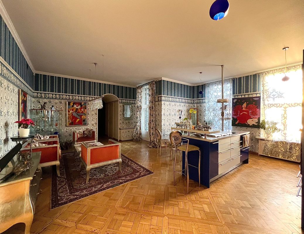 Квартира в Риге, Латвия, 620 м² - фото 6