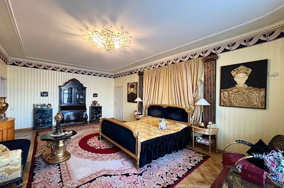 Квартира в Риге, Латвия, 620 м² - фото 7