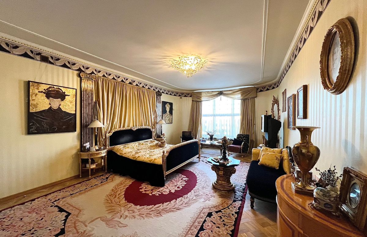 Квартира в Риге, Латвия, 620 м² - фото 8