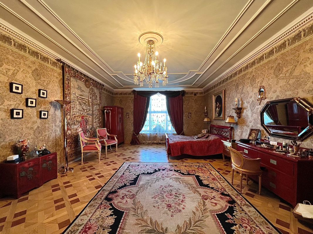 Квартира в Риге, Латвия, 620 м² - фото 9