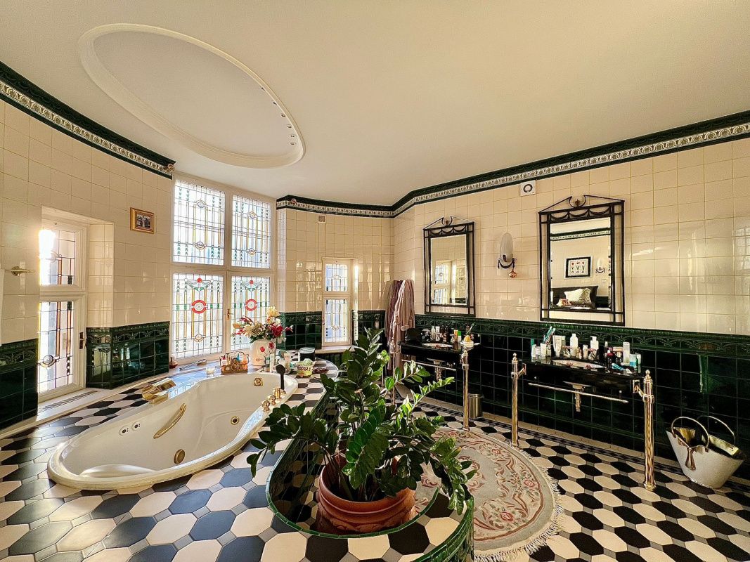 Квартира в Риге, Латвия, 620 м² - фото 10