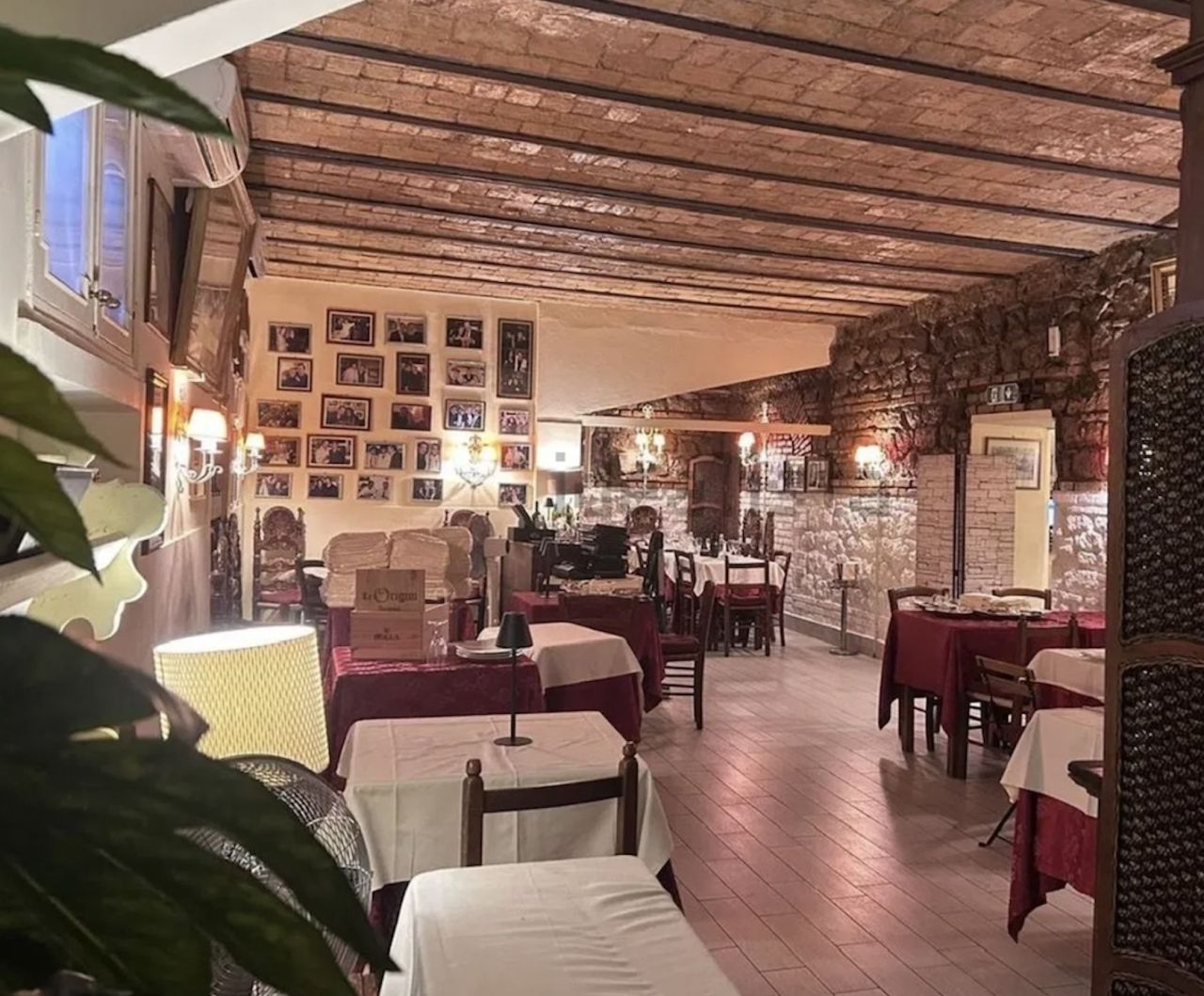 Кафе, ресторан в Риме, Италия, 270 м² - фото 3