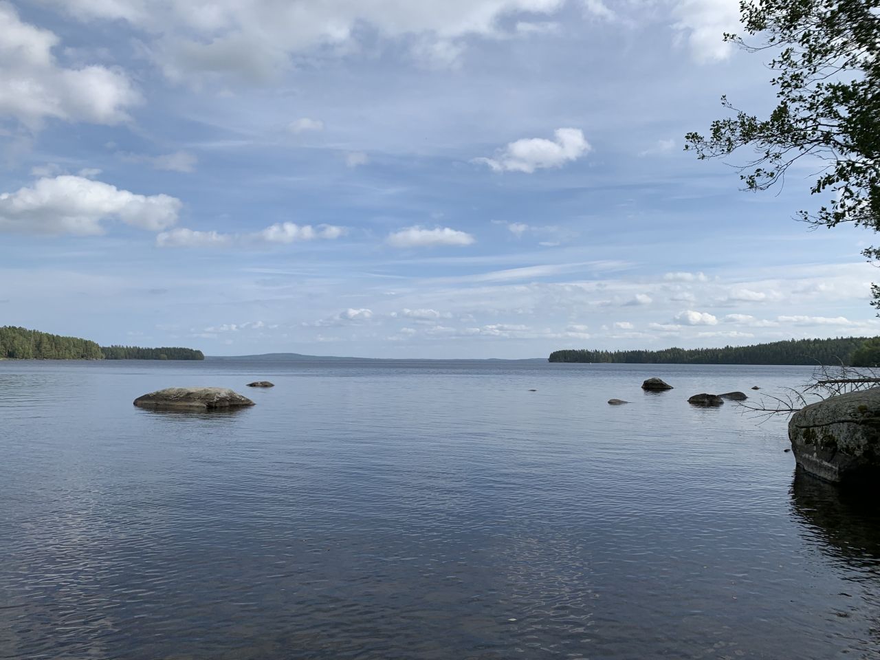 Земля в Кухмоинен, Финляндия, 43 000 м² - фото 13