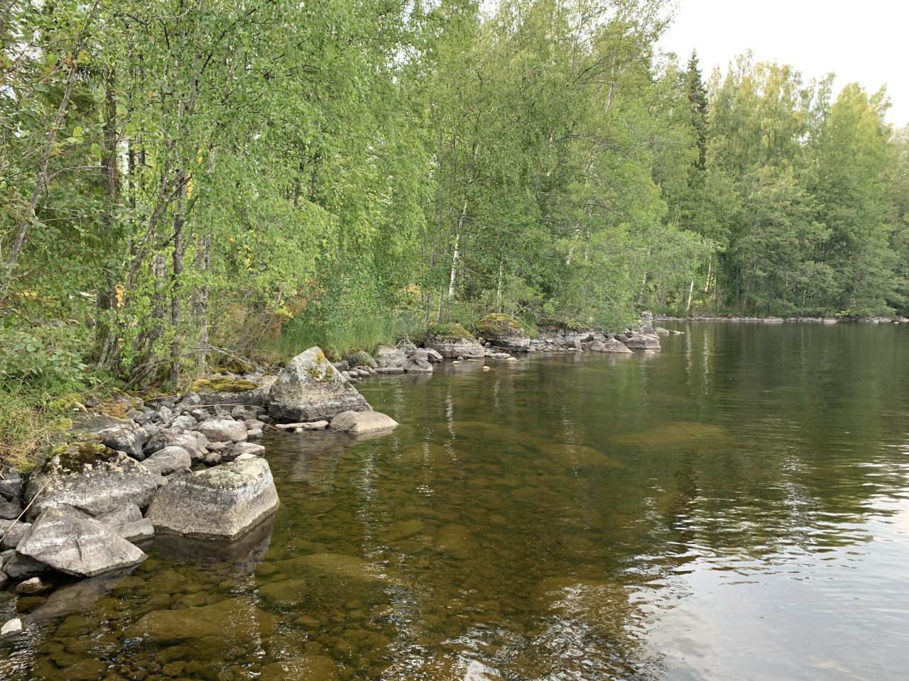 Земля в Кухмоинен, Финляндия, 43 000 м² - фото 6