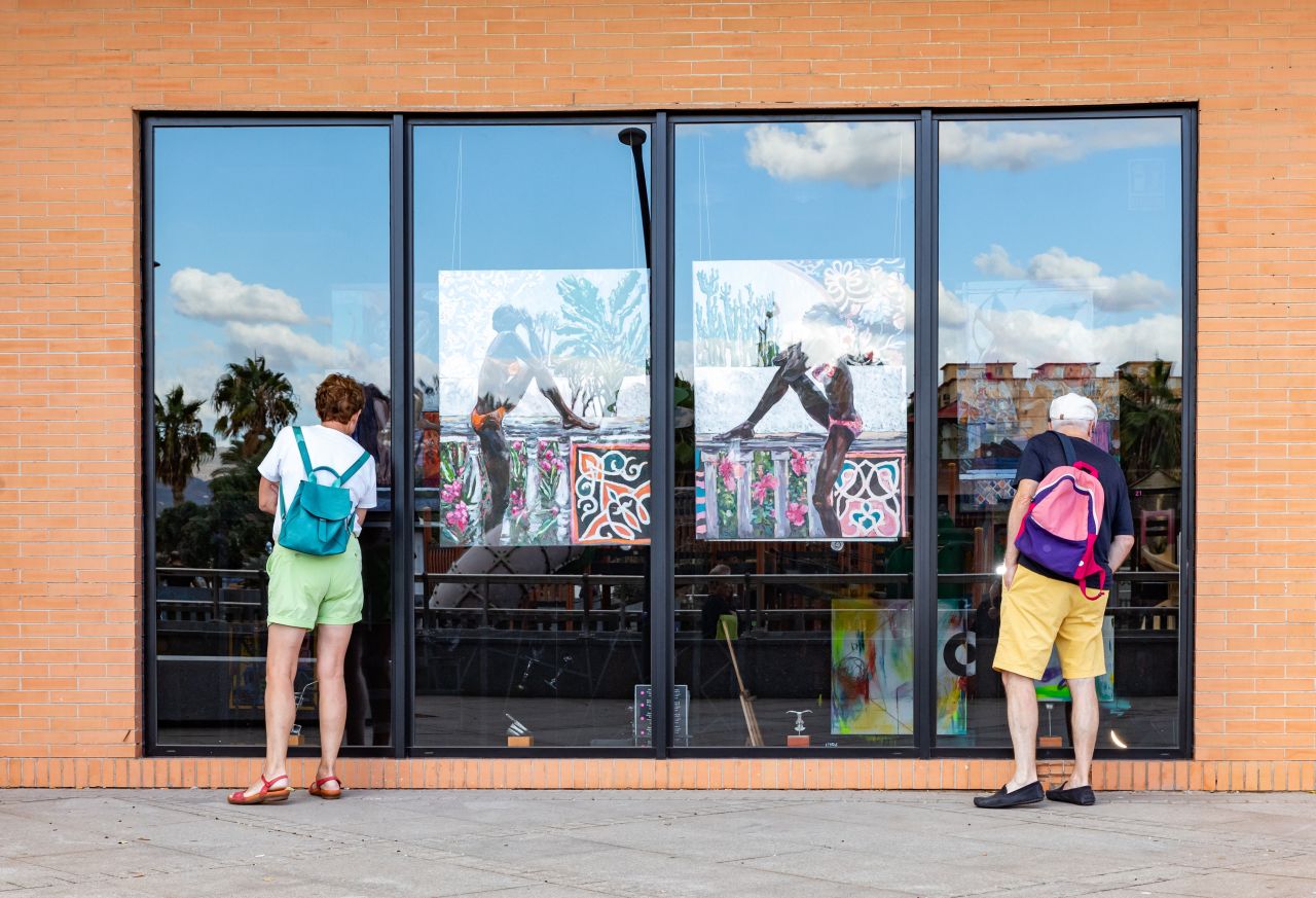 Коммерческая недвижимость в Малаге, Испания, 167 м² - фото 3