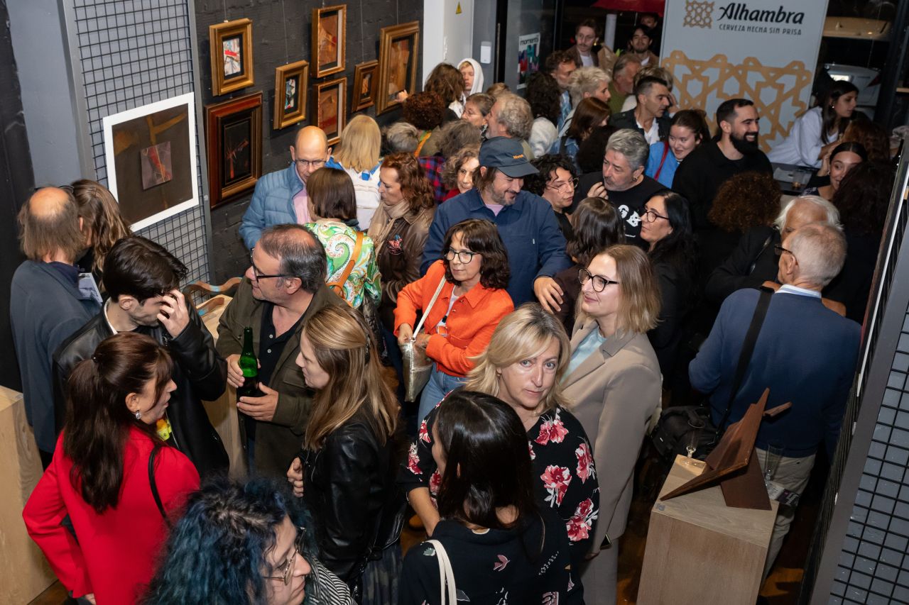 Коммерческая недвижимость в Малаге, Испания, 167 м² - фото 8