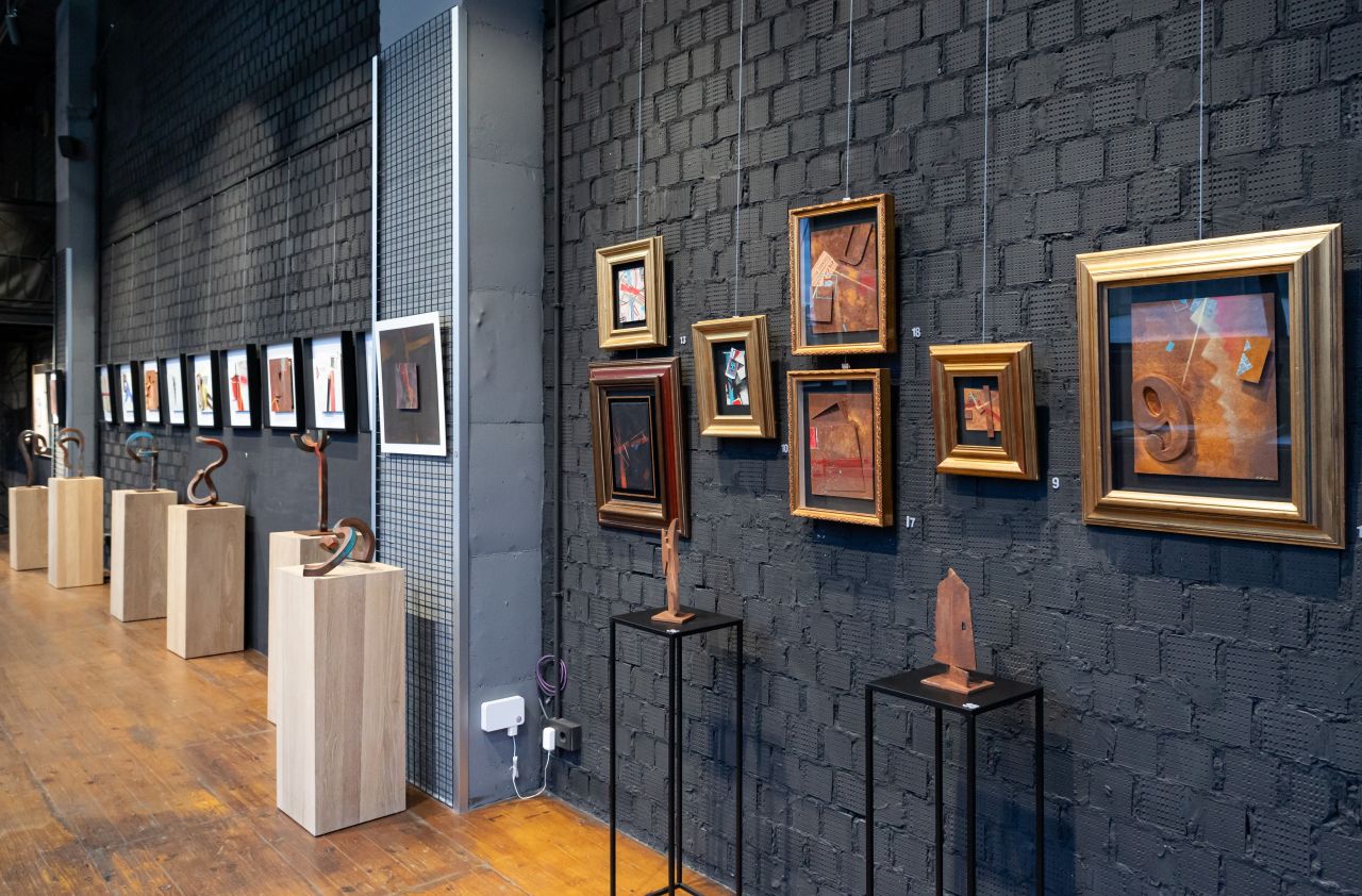 Коммерческая недвижимость в Малаге, Испания, 167 м² - фото 4