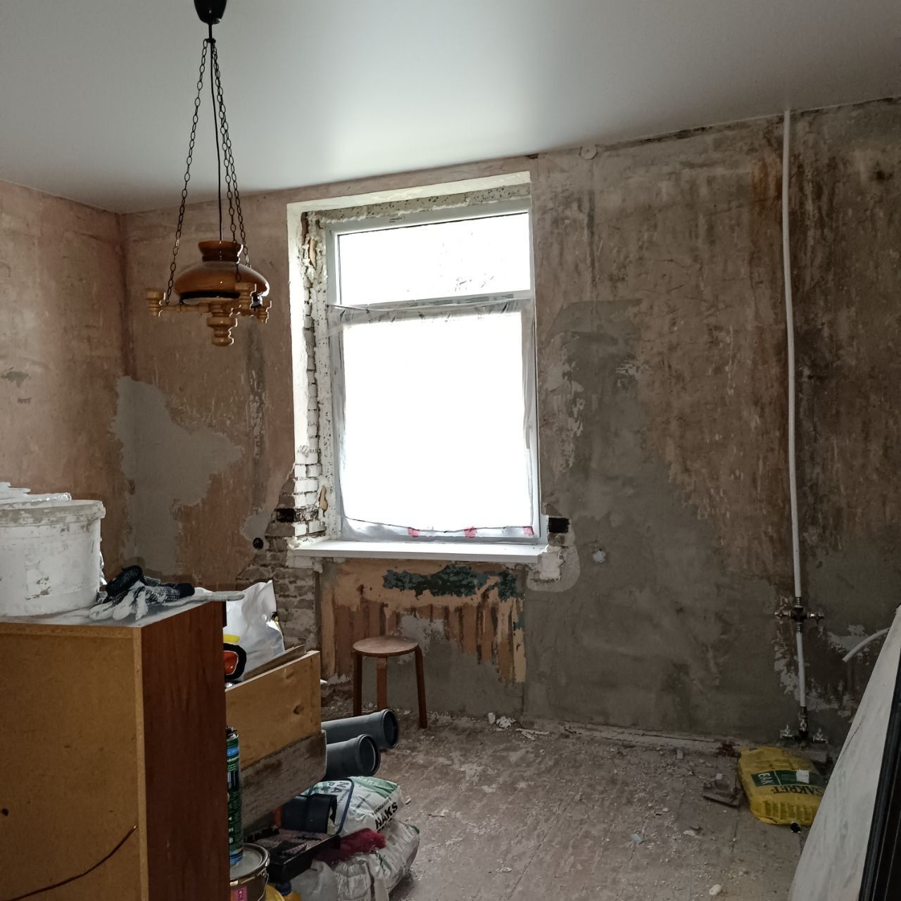 Квартира в Кохтла-Ярве, Эстония, 52.5 м² - фото 8