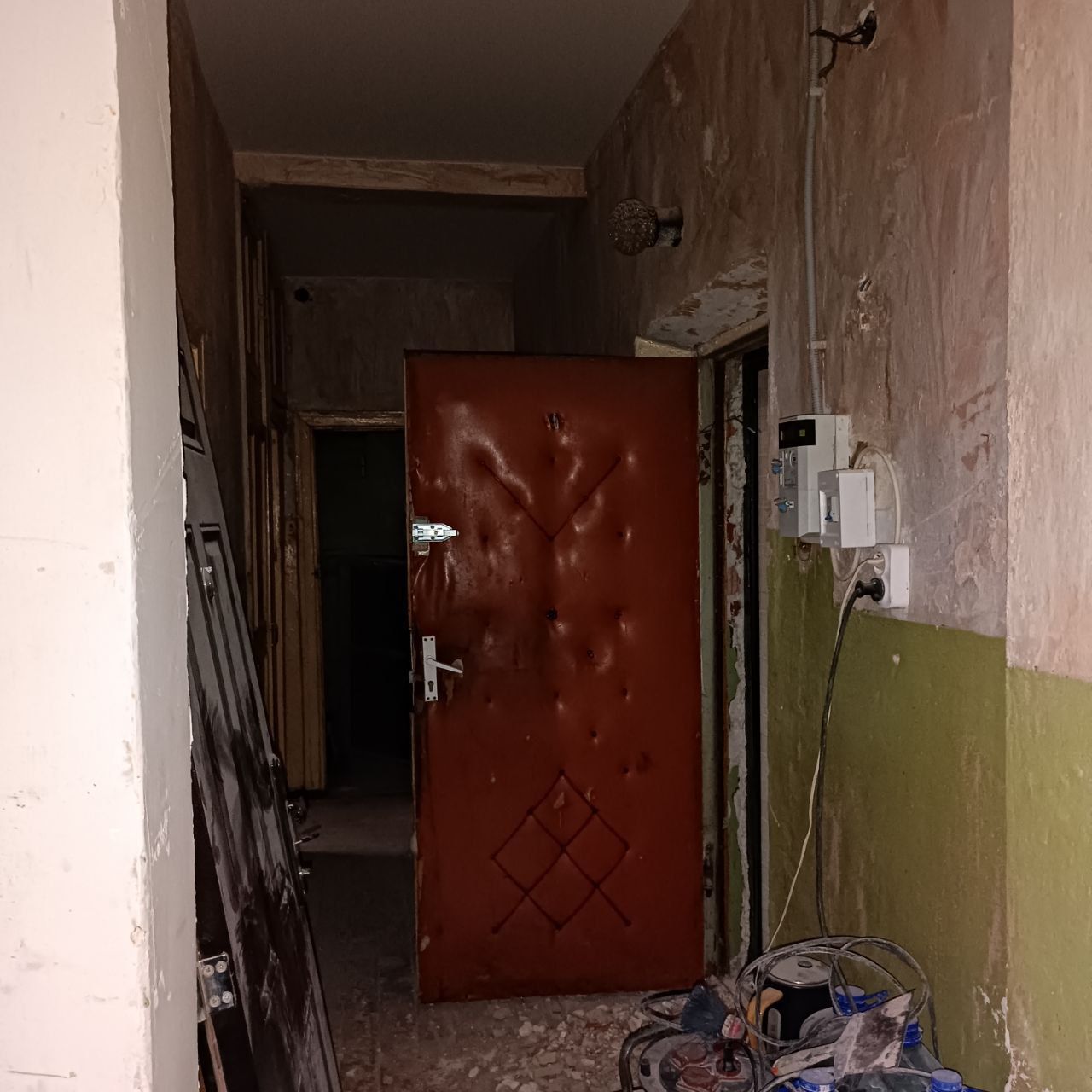 Квартира в Кохтла-Ярве, Эстония, 52.5 м² - фото 4