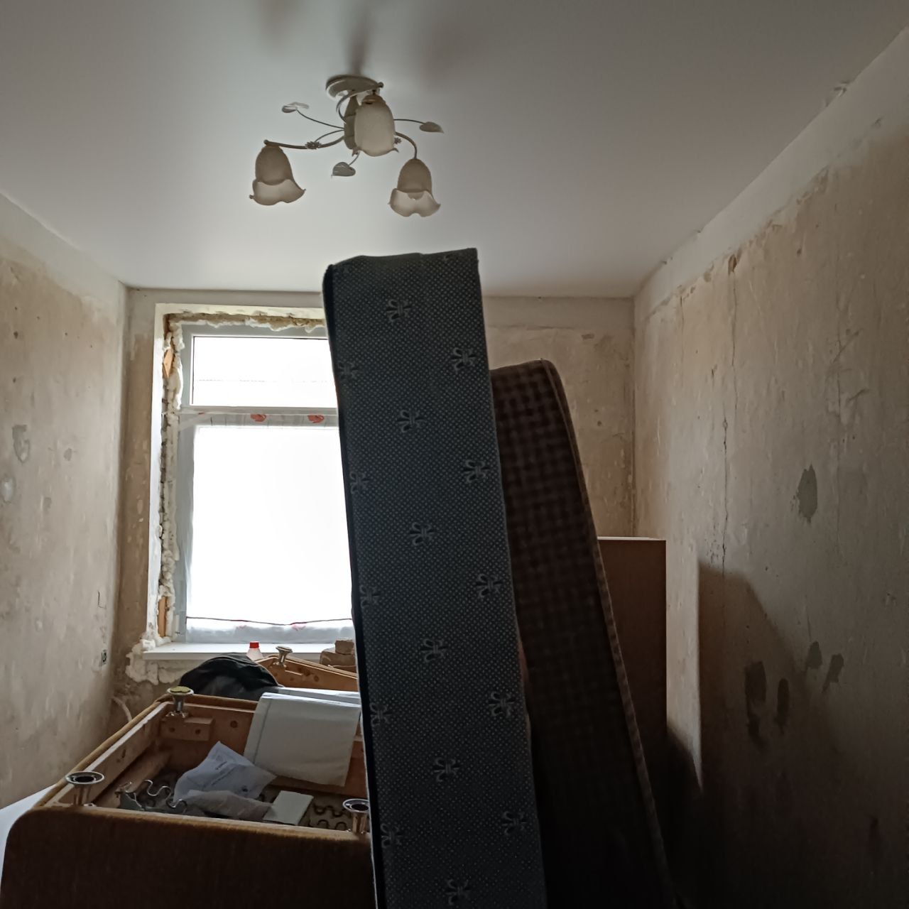 Квартира в Кохтла-Ярве, Эстония, 52.5 м² - фото 6