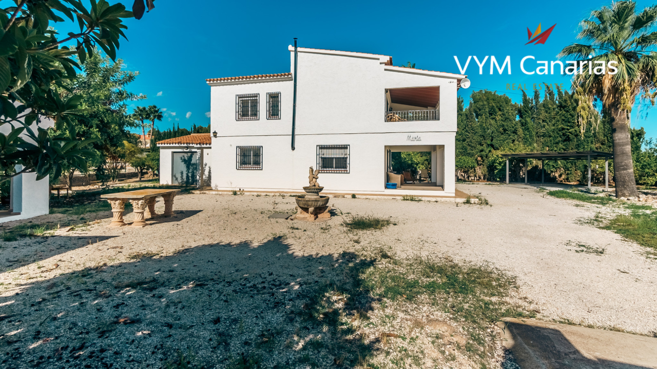 Вилла на Коста-Бланка, Испания, 201 м² - фото 3