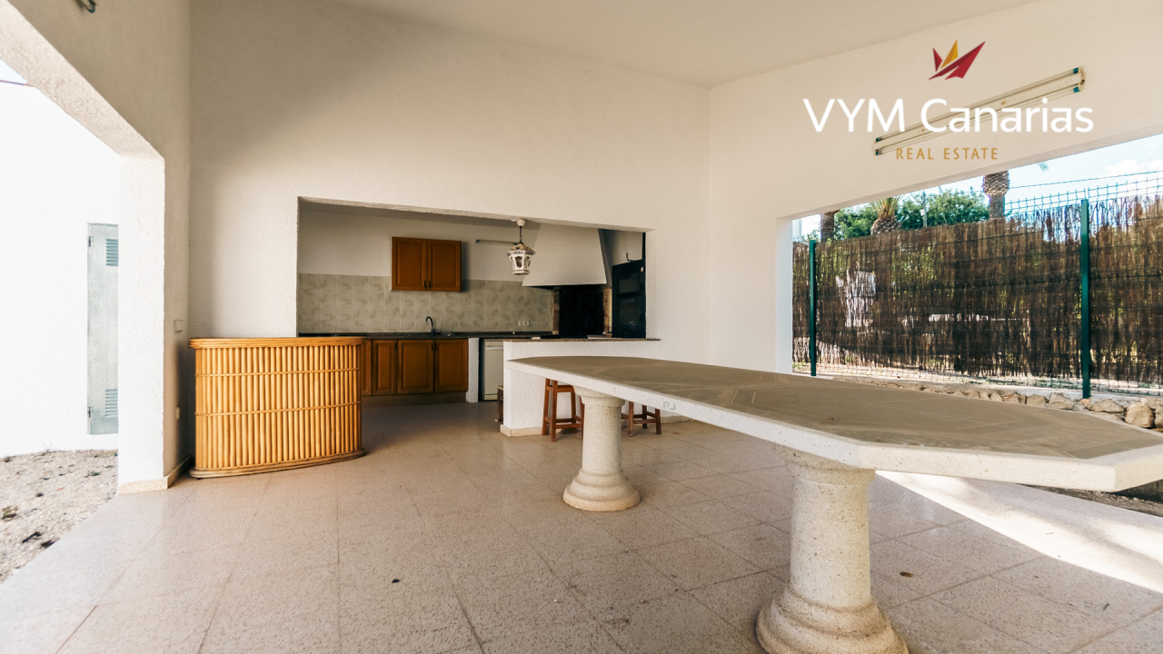 Вилла на Коста-Бланка, Испания, 201 м² - фото 4