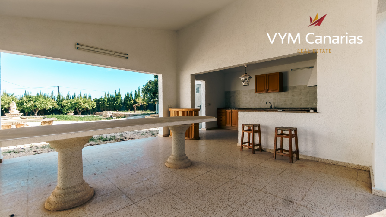 Вилла на Коста-Бланка, Испания, 201 м² - фото 5