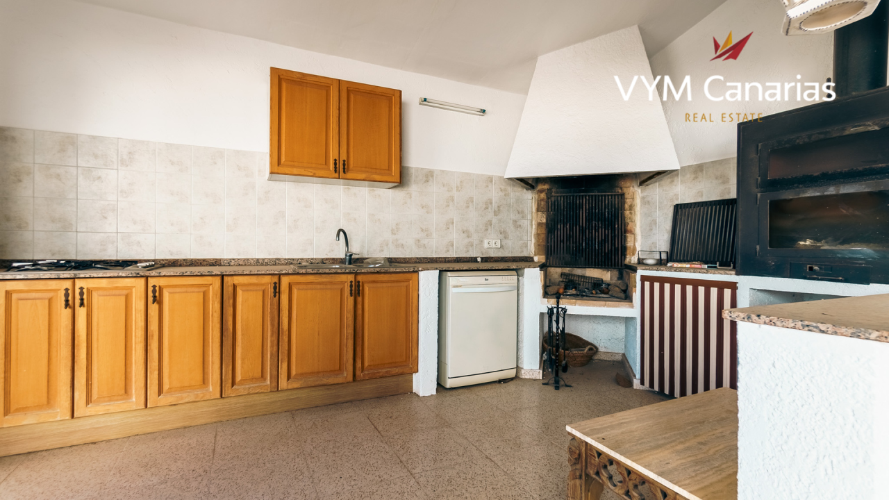 Вилла на Коста-Бланка, Испания, 201 м² - фото 6