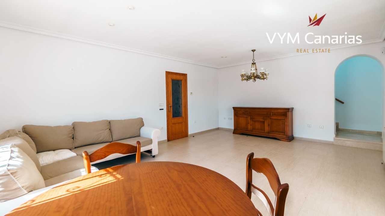 Вилла на Коста-Бланка, Испания, 201 м² - фото 7