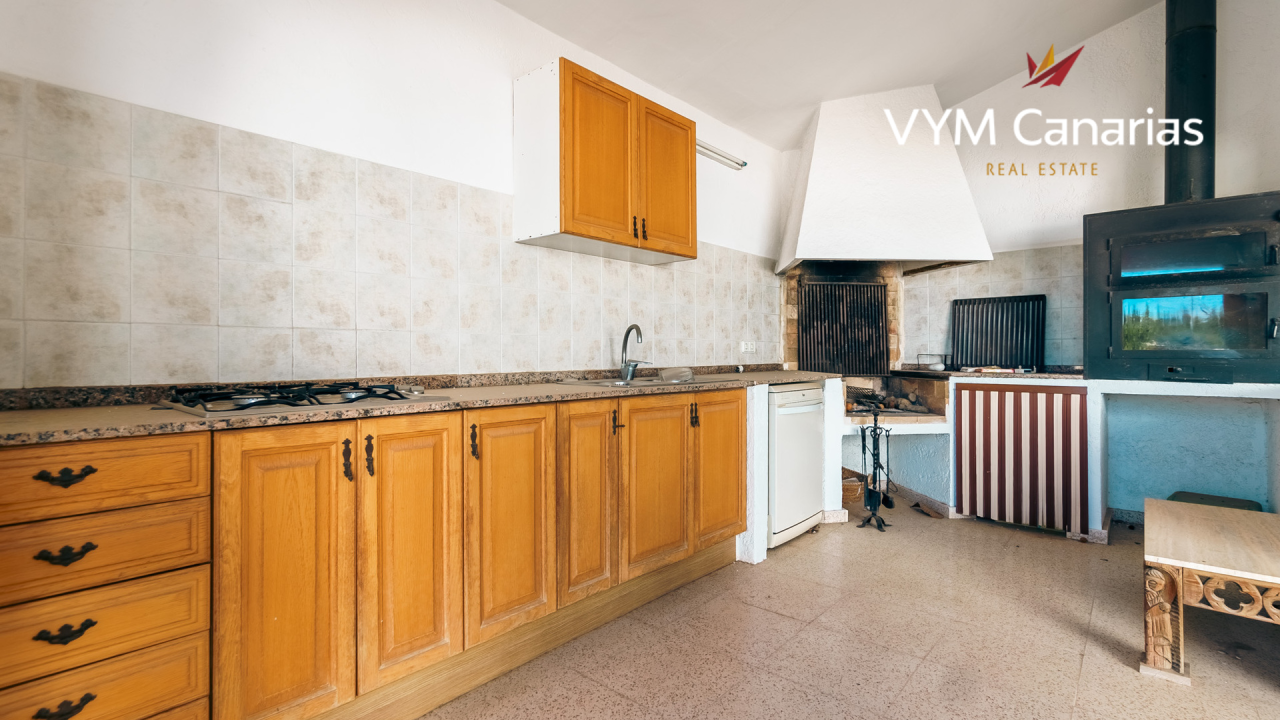 Вилла на Коста-Бланка, Испания, 201 м² - фото 8