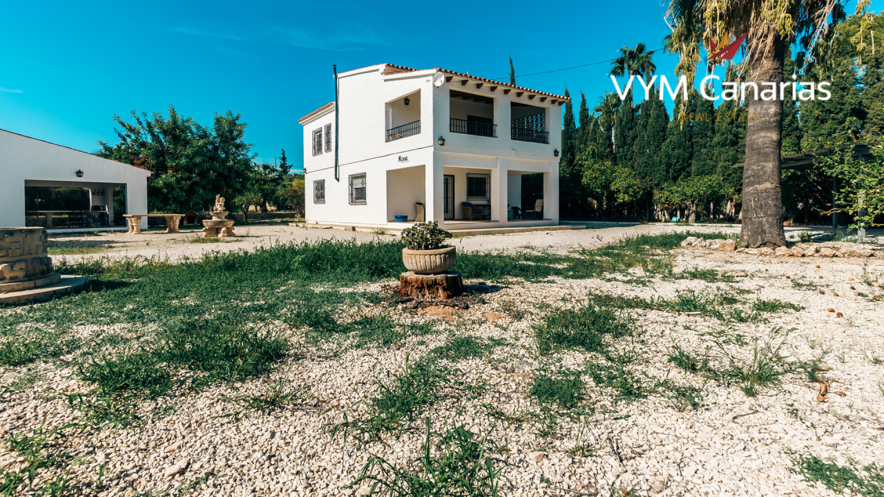 Вилла на Коста-Бланка, Испания, 201 м² - фото 9