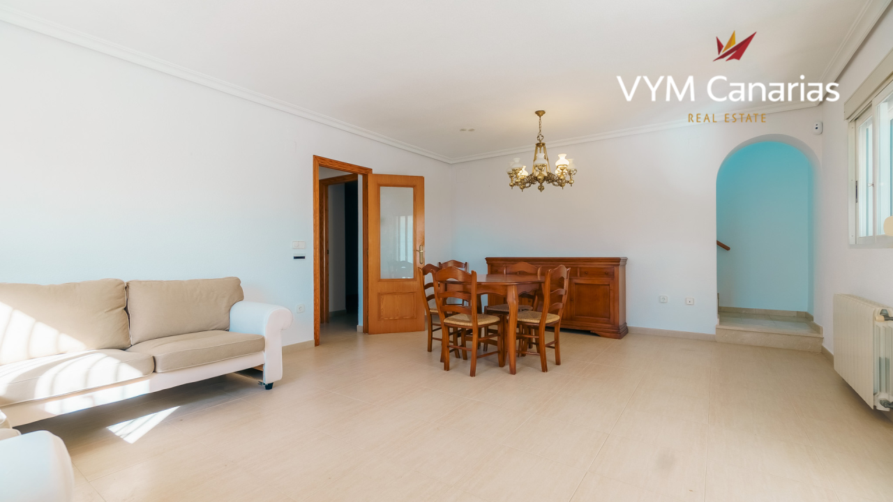 Вилла на Коста-Бланка, Испания, 201 м² - фото 10