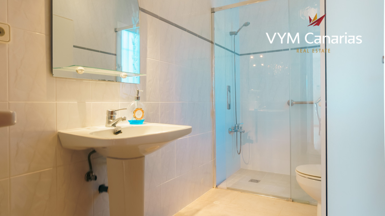 Вилла на Коста-Бланка, Испания, 201 м² - фото 12