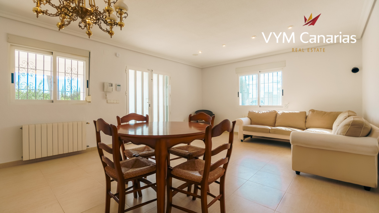 Вилла на Коста-Бланка, Испания, 201 м² - фото 13