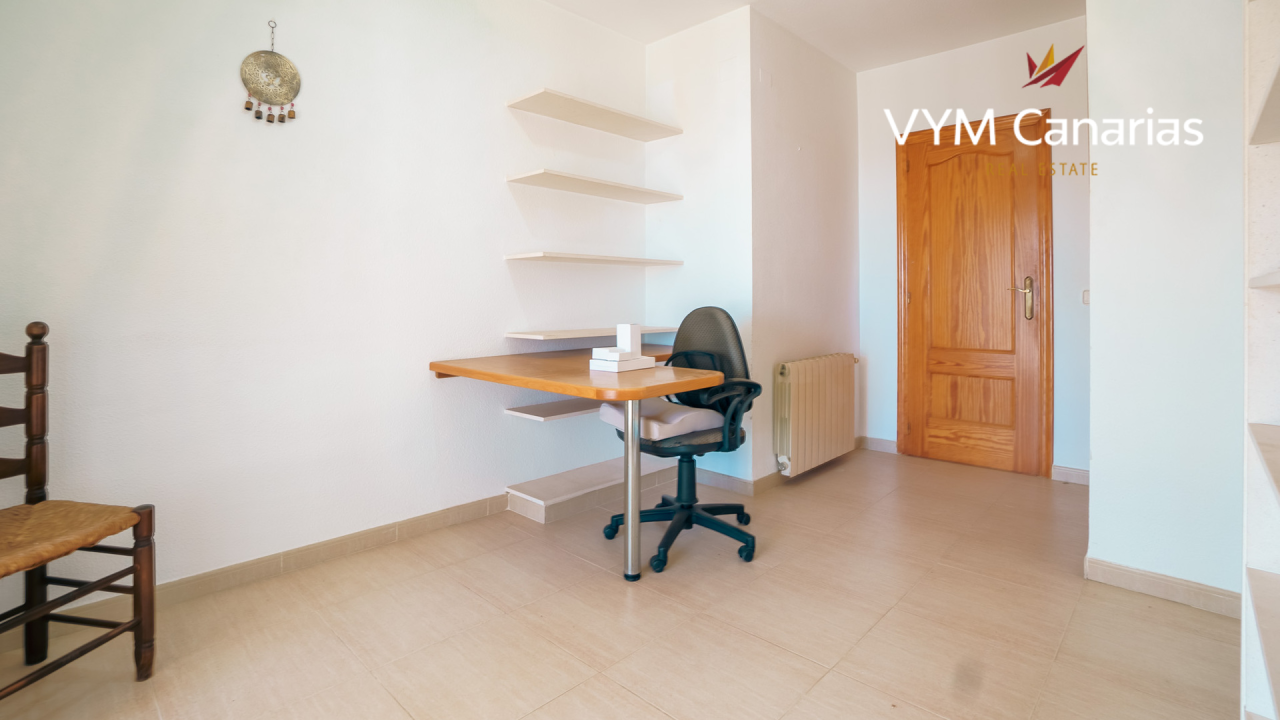 Вилла на Коста-Бланка, Испания, 201 м² - фото 14