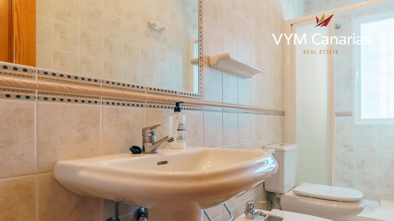 Вилла на Коста-Бланка, Испания, 201 м² - фото 18