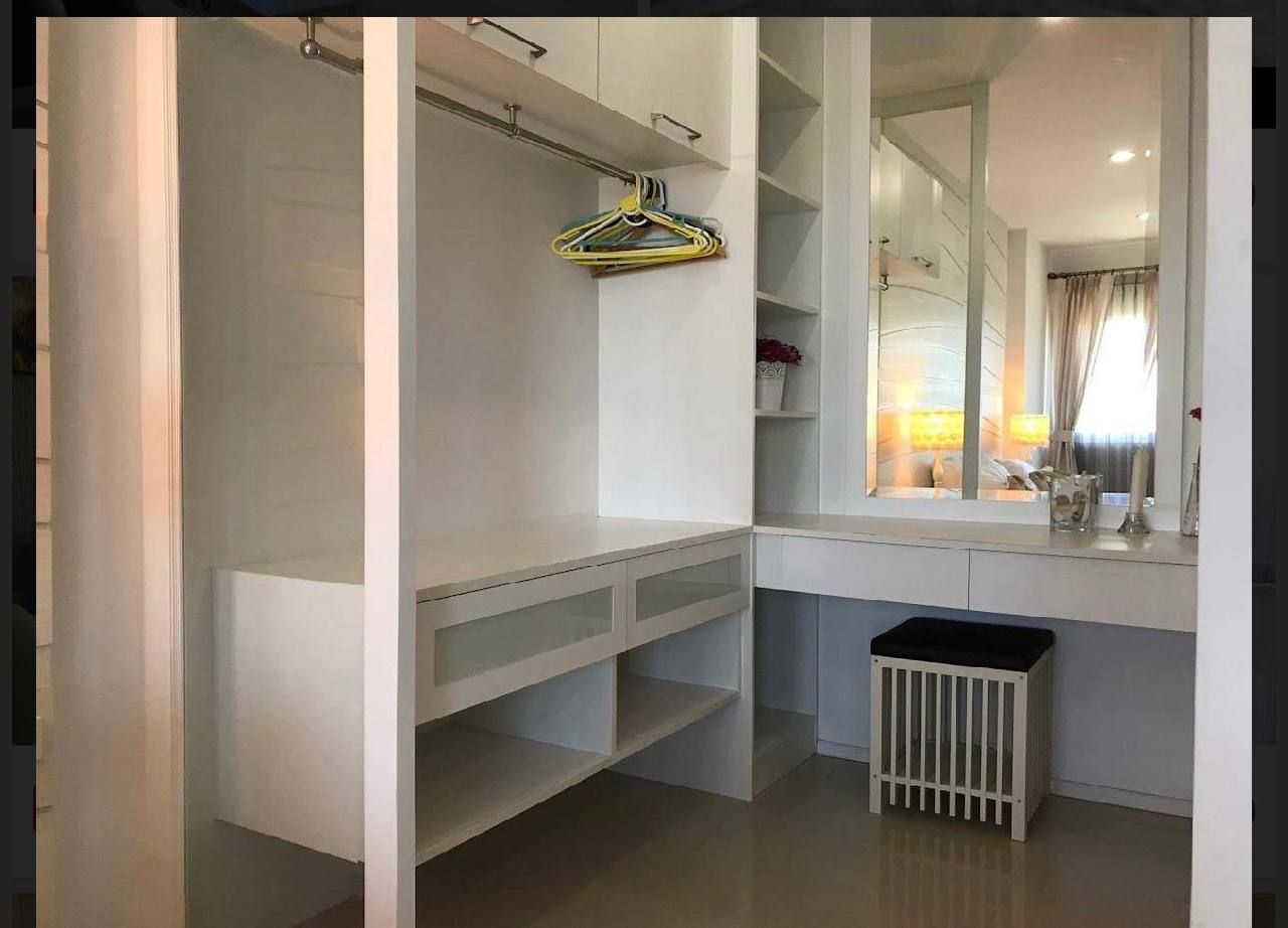 Квартира в Паттайе, Таиланд, 57 м² - фото 3