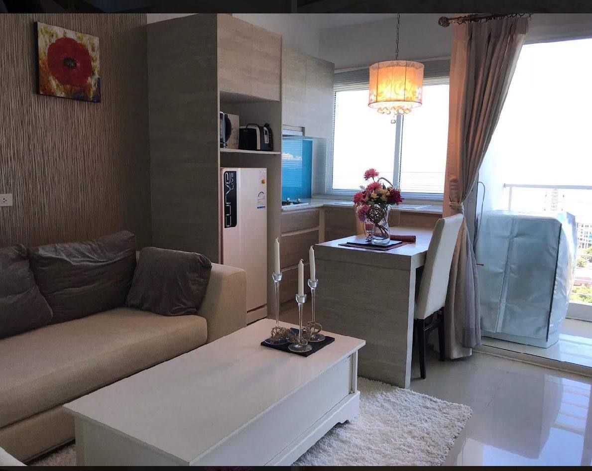 Квартира в Паттайе, Таиланд, 57 м² - фото 4