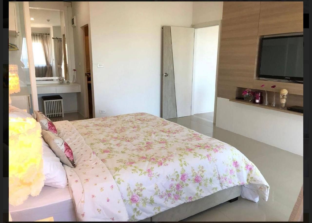 Квартира в Паттайе, Таиланд, 57 м² - фото 6