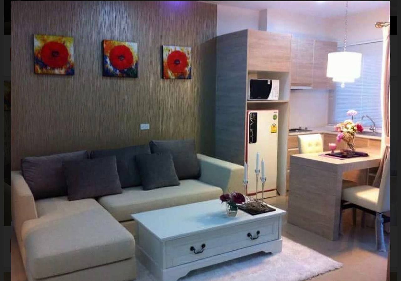 Квартира в Паттайе, Таиланд, 57 м² - фото 10