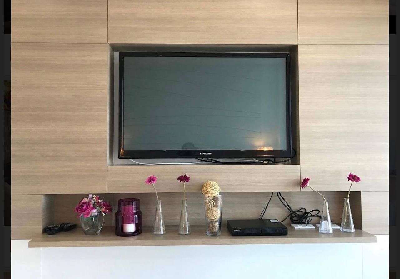 Квартира в Паттайе, Таиланд, 57 м² - фото 8