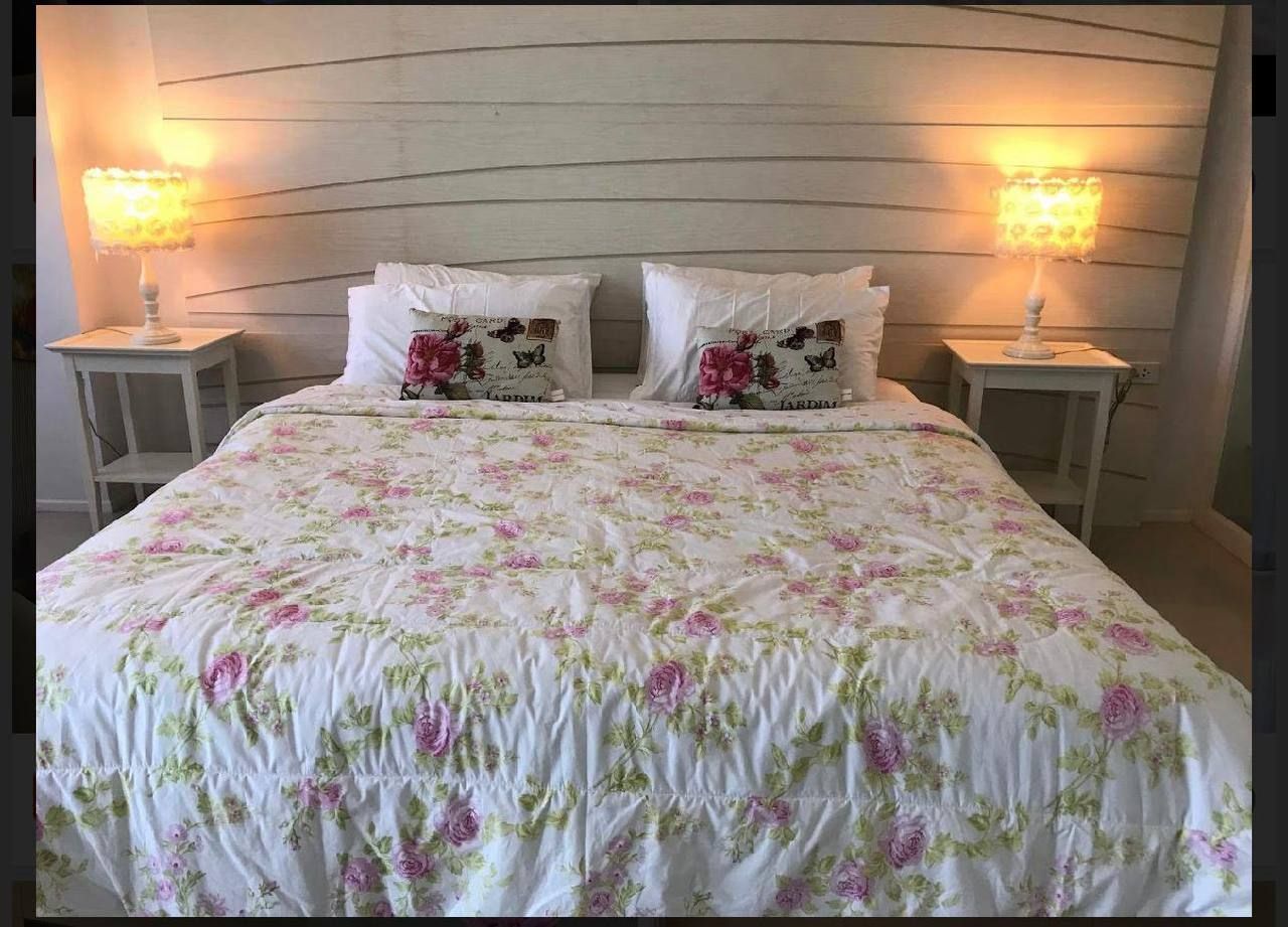 Квартира в Паттайе, Таиланд, 57 м² - фото 5