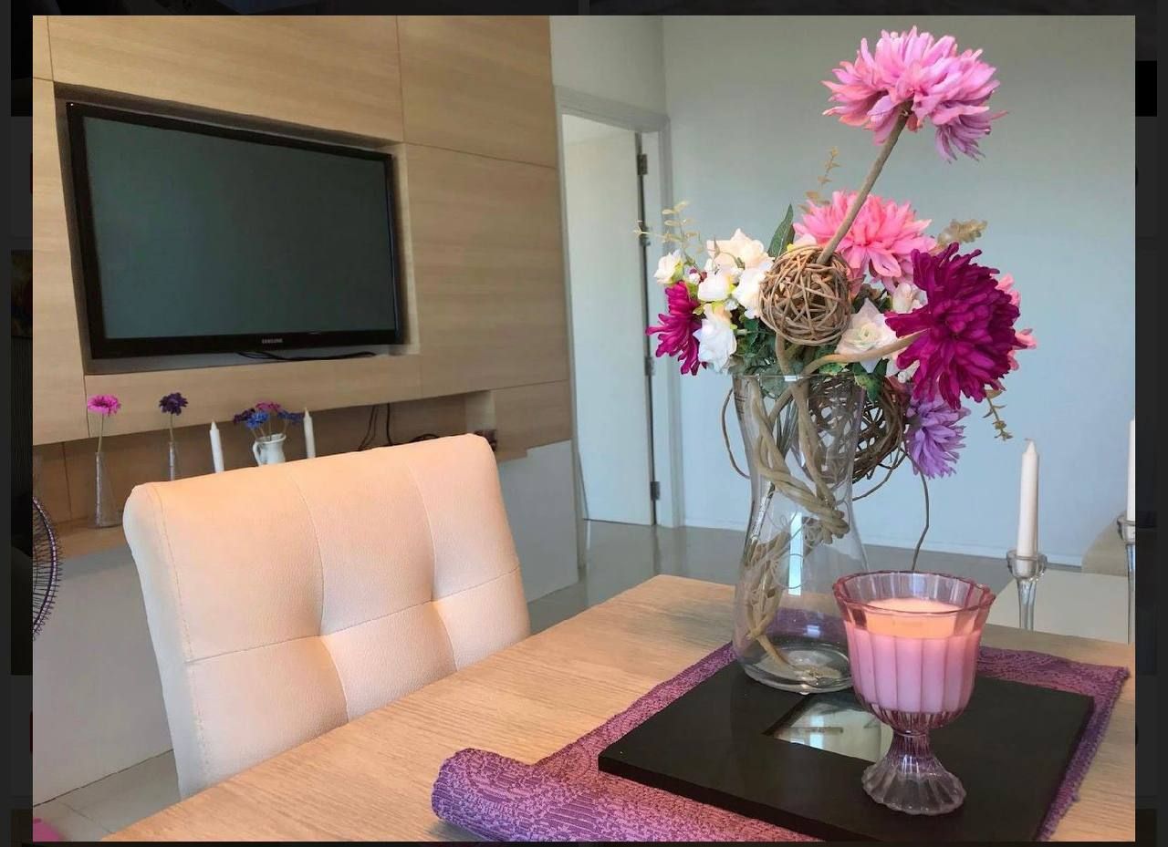 Квартира в Паттайе, Таиланд, 57 м² - фото 12