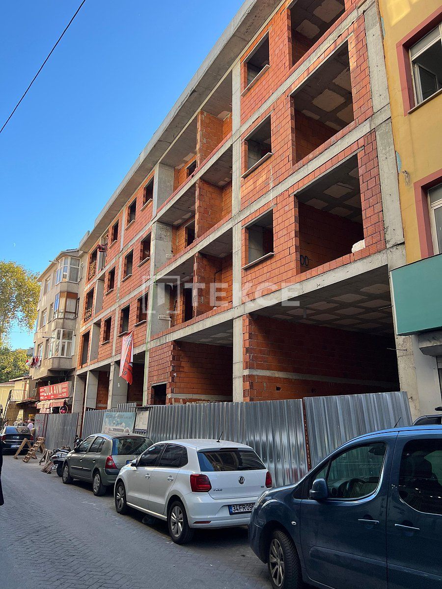 Магазин в Стамбуле, Турция, 145 м² - фото 3