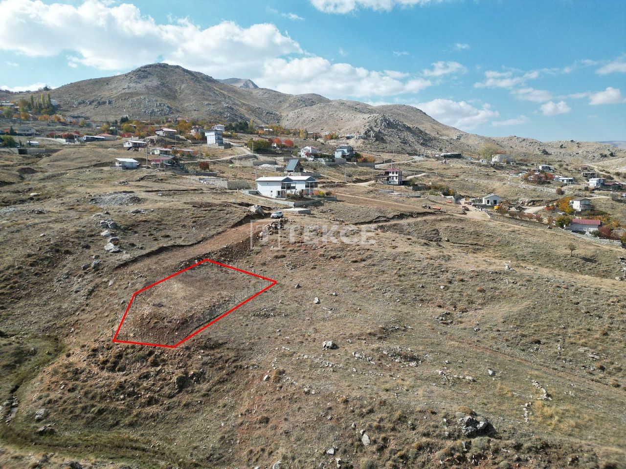 Земля в Анталии, Турция, 350 м² - фото 4