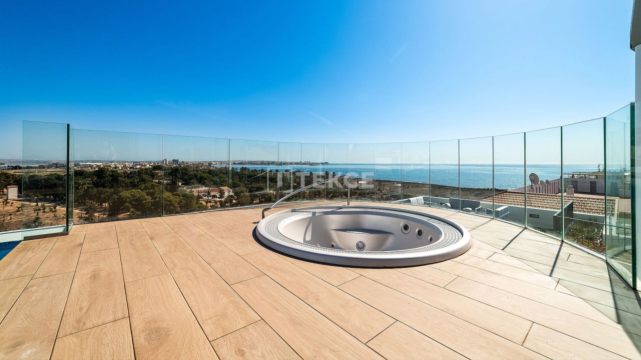 Апартаменты в Ориуэле, Испания, 145 м² - фото 7