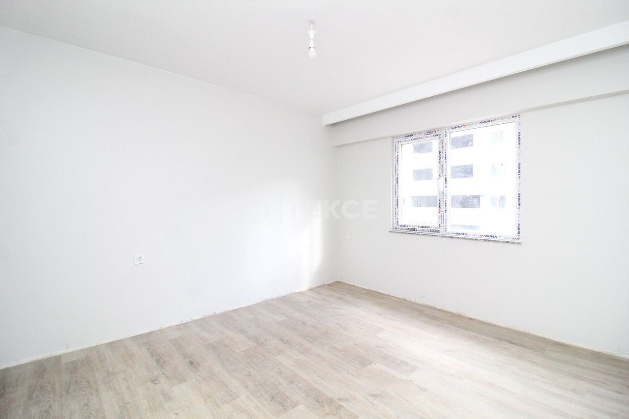 Апартаменты Йылдырым, Турция, 110 м² - фото 12