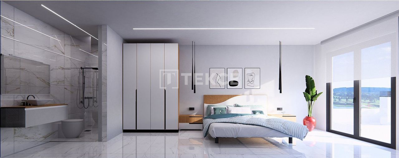 Апартаменты в Альгорфе, Испания, 96 м² - фото 17