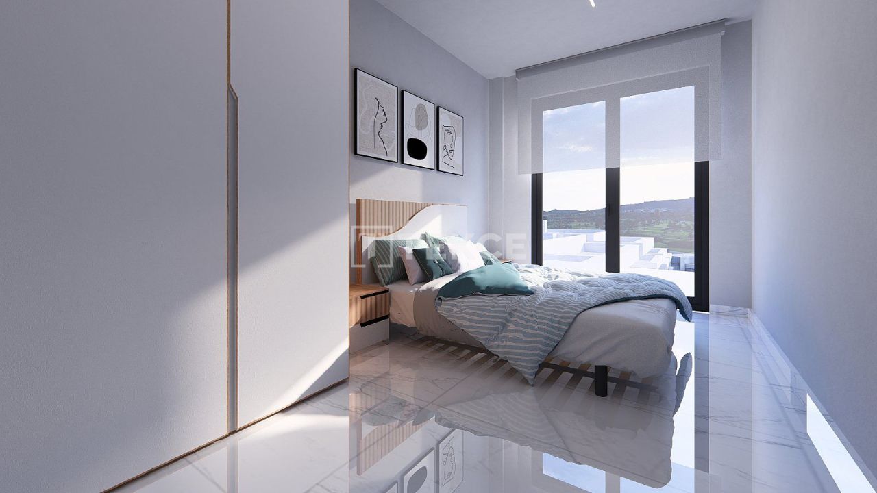 Апартаменты в Альгорфе, Испания, 96 м² - фото 18