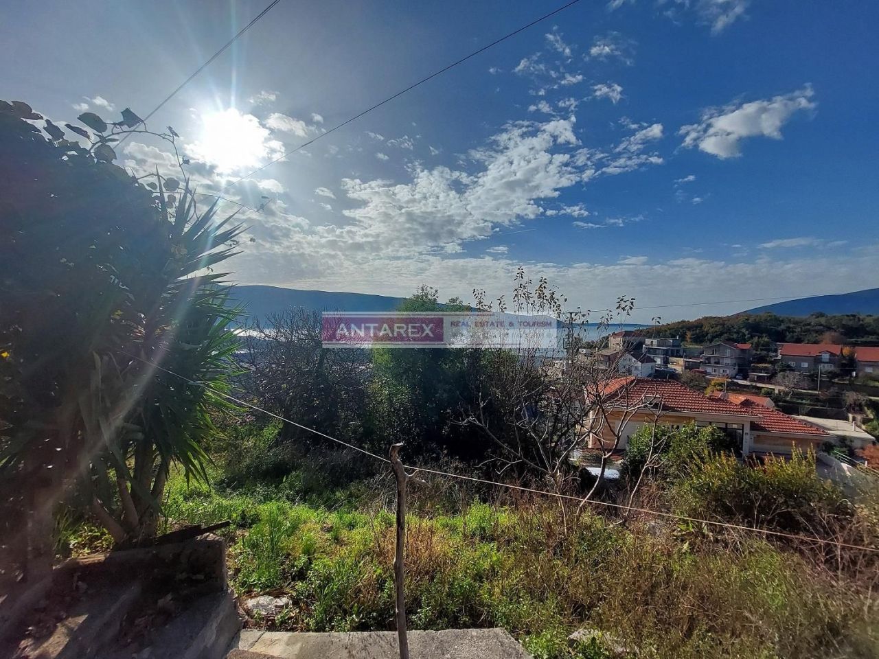 Вилла в Зеленике, Черногория, 42 м² - фото 2