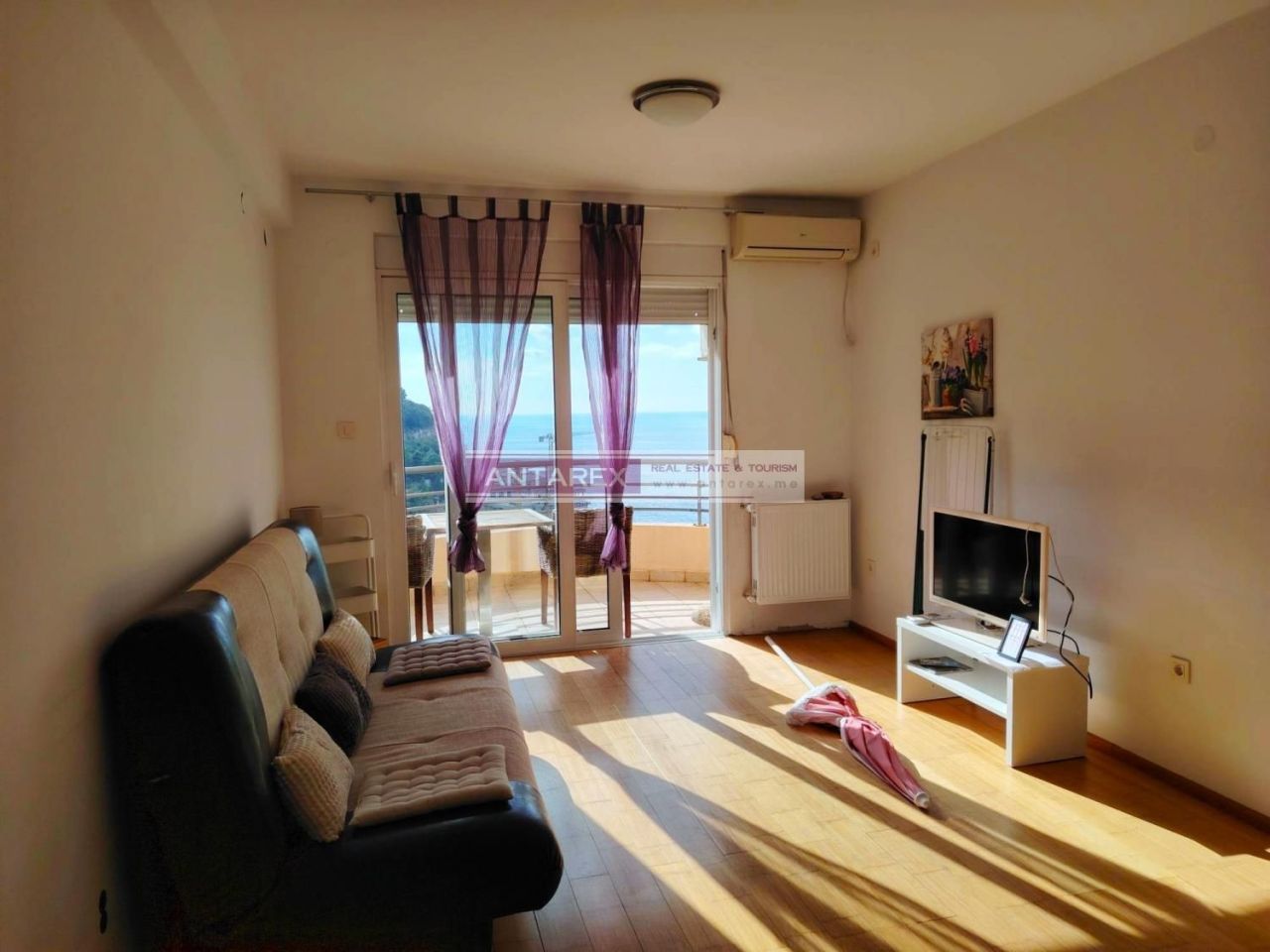 Апартаменты в Режевичах, Черногория, 47 м² - фото 2