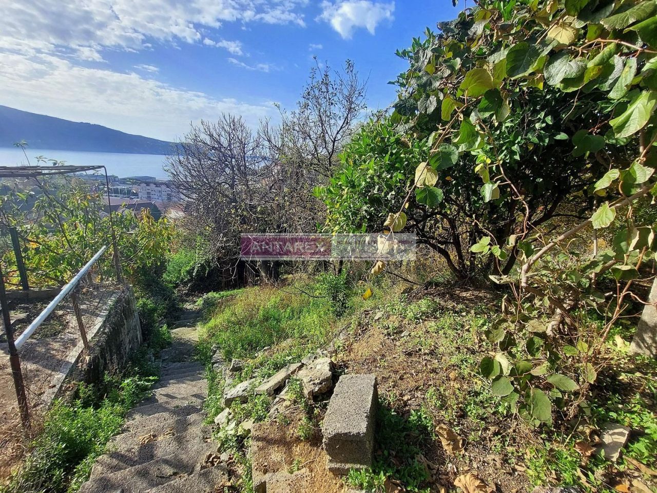 Вилла в Зеленике, Черногория, 42 м² - фото 3