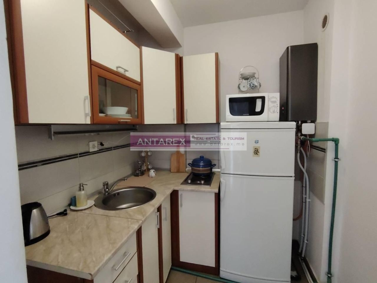 Апартаменты в Режевичах, Черногория, 47 м² - фото 4