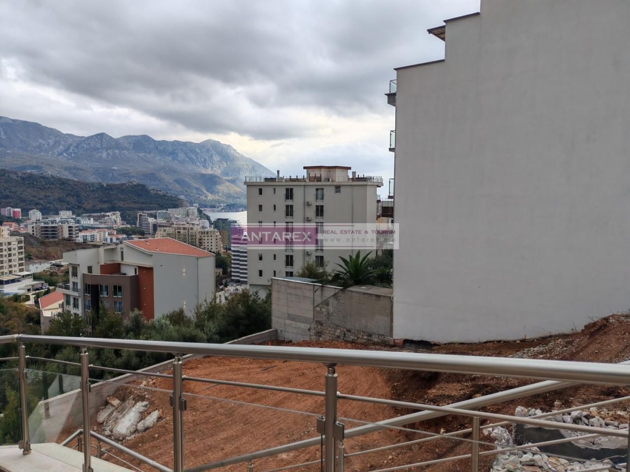 Апартаменты в Бечичи, Черногория, 31 м² - фото 5