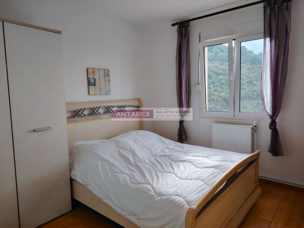 Апартаменты в Режевичах, Черногория, 47 м² - фото 5