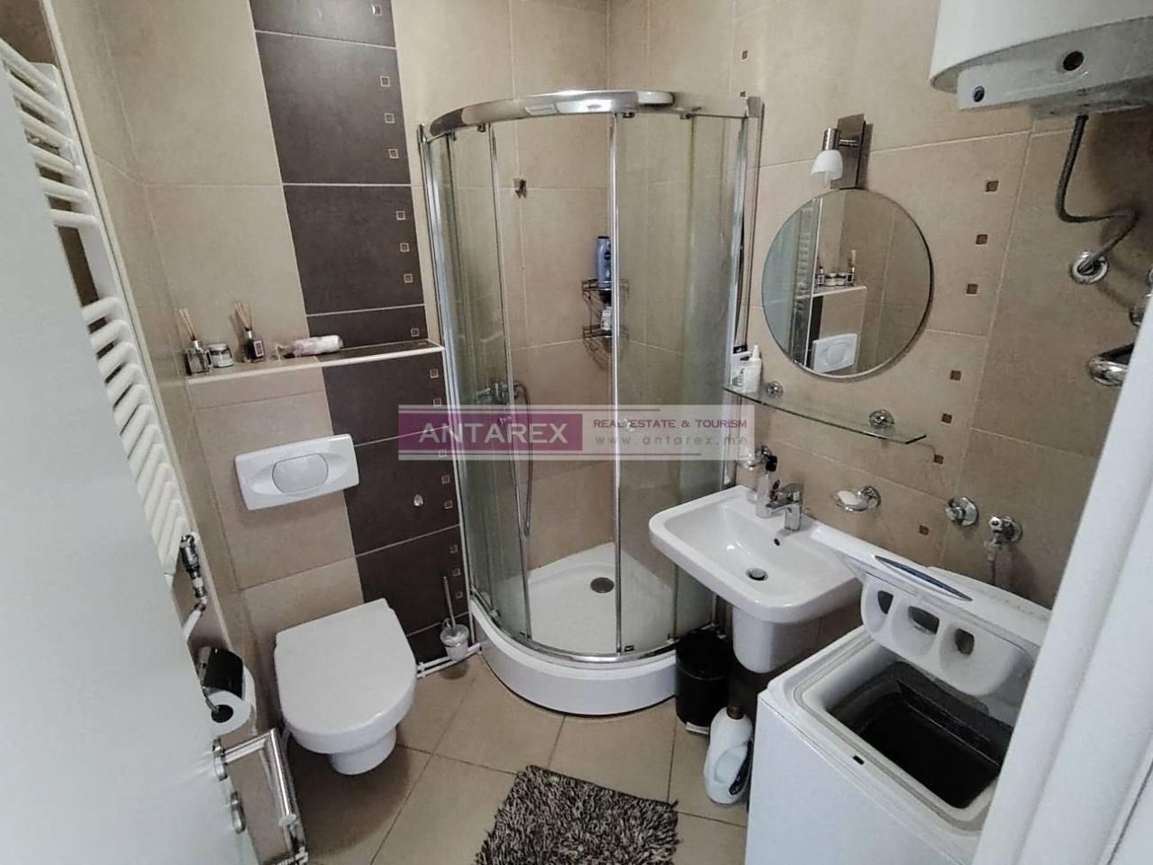 Апартаменты в Режевичах, Черногория, 47 м² - фото 7