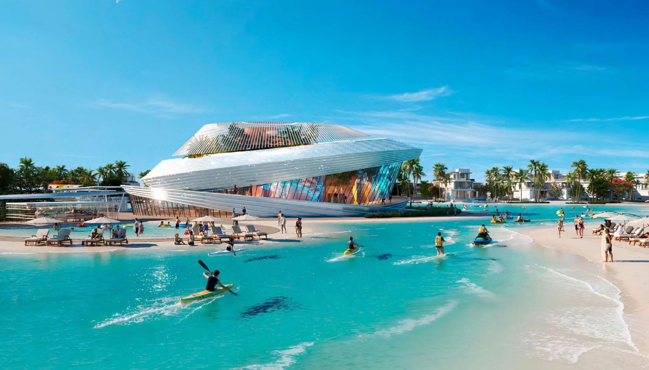 Вилла в Дубае, ОАЭ, 412 м² - фото 3